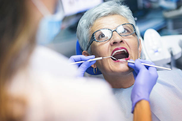 Emergency Dental Services in Winooski, VT